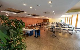 Hotel Seehof Haltern Am See